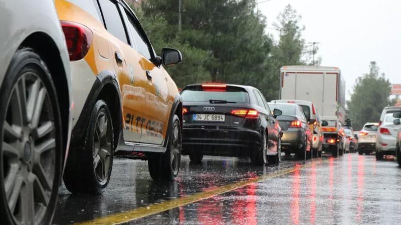 Araç sahipleri dikkat! 8 bin liralık masraf çıkabilir…