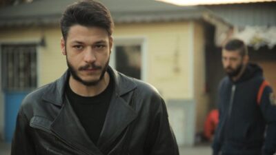 Ünlü oyuncu kaza geçirdi