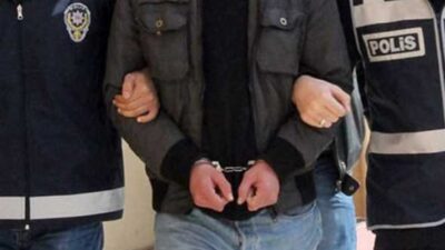 Bursa’da uyuşturucu operasyonunda bir kişi tutuklandı