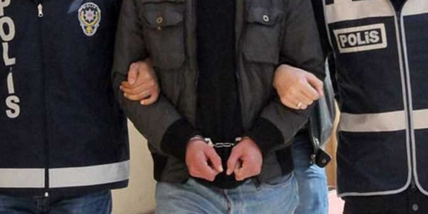 Bursa’da uyuşturucu operasyonunda bir kişi tutuklandı