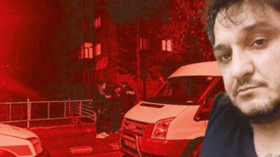 2 kadınla aynı evde yaşayan müzisyen sırayı şaşırdı, öldürüldü