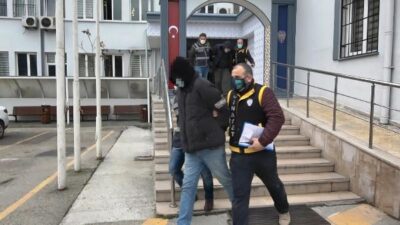 Bursa’daki sahte içki faciasında flaş gelişme