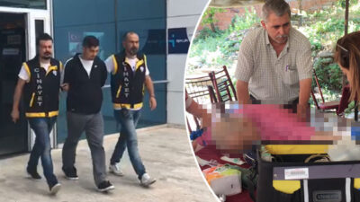 Bursa’da lazer teknolojisi kullanılarak aydınlatılan cinayette karar