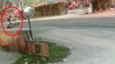 Bursa’daki feci kazadan acı haber