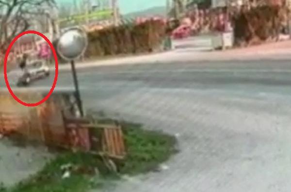 Bursa’daki feci kazadan acı haber Bursa’daki feci kazadan acı haber