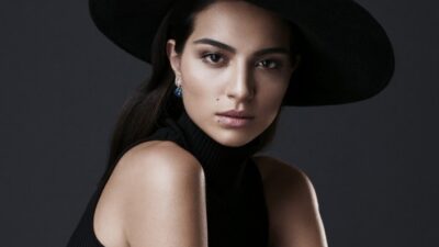 Oynamak istediği rolü açıkladı