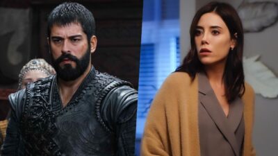 Kuruluş Osman mı, Sadakatsiz mi zirvede?