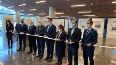 Meraklısına duyurulur! Göç ve Bursa