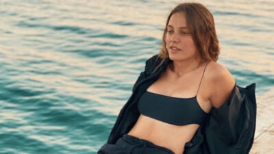 Serenay Sarıkaya’ya kötü haber!