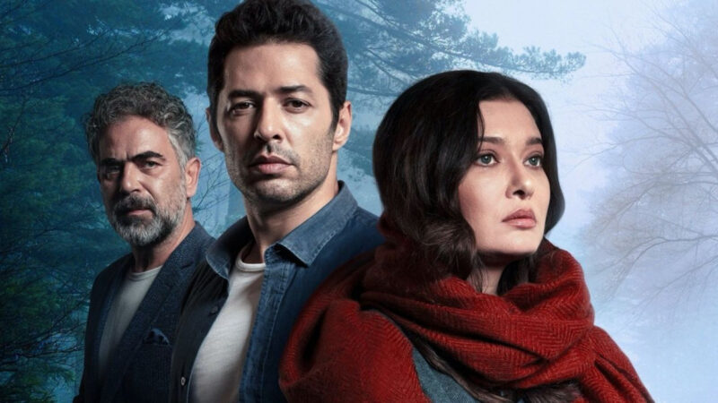 İddialı diziye üç sürpriz isim! Hangi ünlü oyuncular kadroya katıldı? Yapımını 25 Film’in üstlendiği, yönetmen koltuğunda Mesude Erarslan’ın oturduğu ve