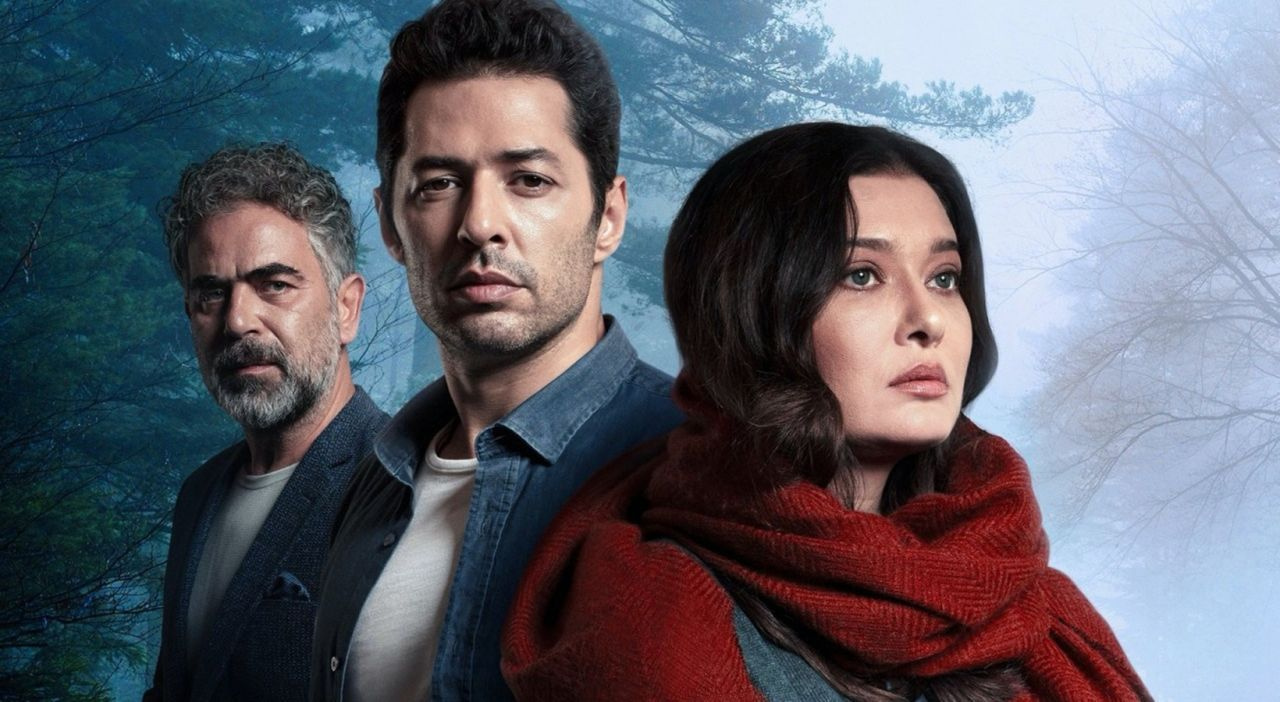 İddialı diziye üç sürpriz isim! Hangi ünlü oyuncular kadroya katıldı?