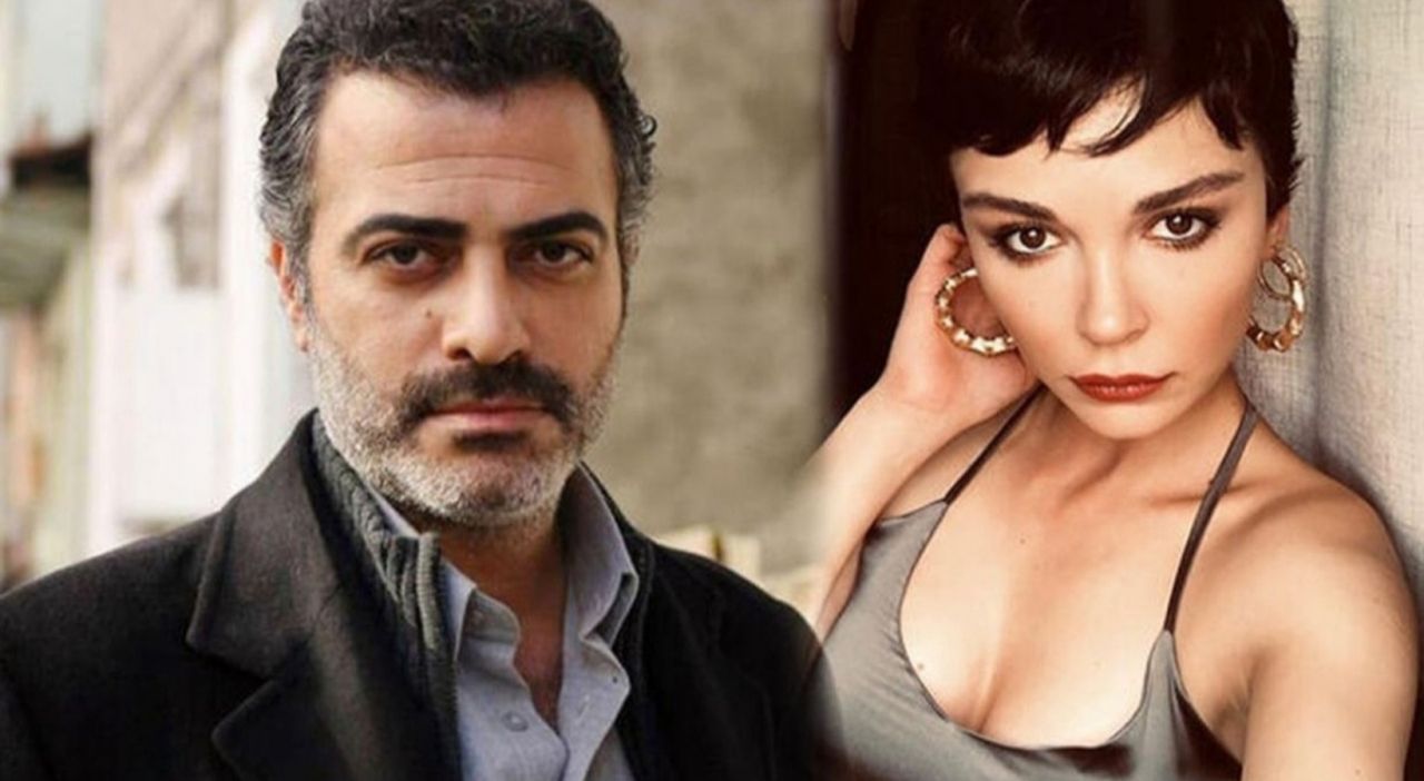 Sermiyan Midyat’tan Sevcan Yaşar için uzaklaştırma kararı! Sermiyan Midyat’tan Sevcan Yaşar için uzaklaştırma kararı!