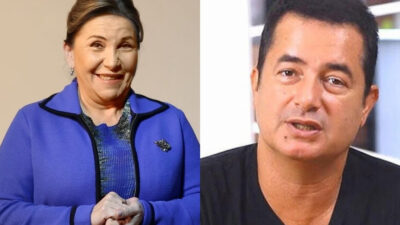 Acun Ilıcalı’ya Sihirli Annem tepkisi: ‘Çocuğum seviyor diye değil…’