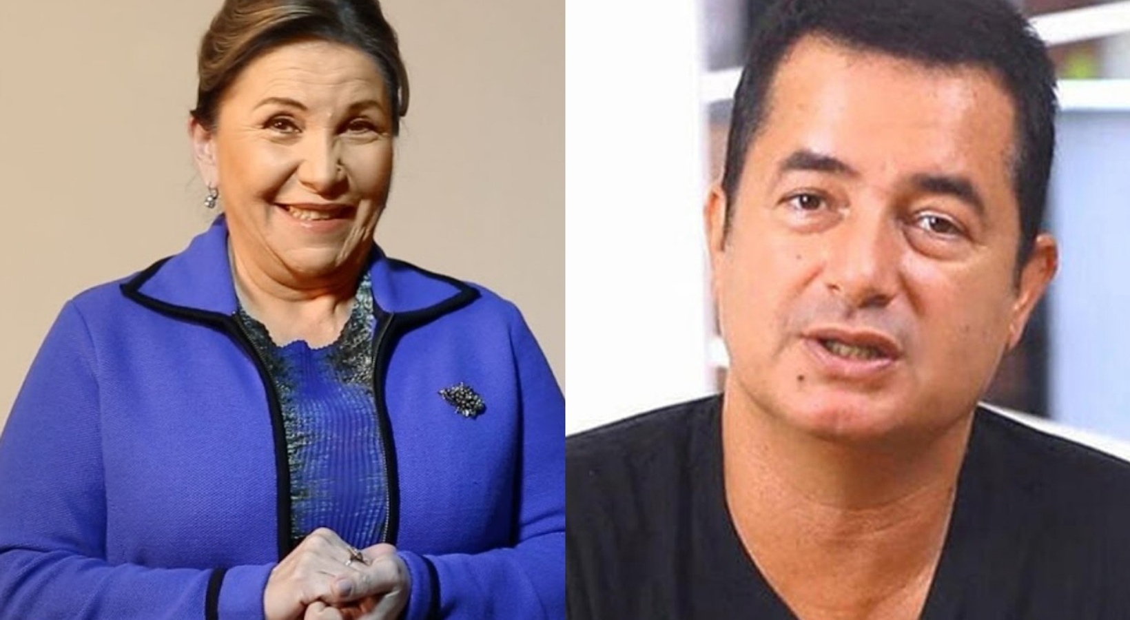 Acun Ilıcalı’ya Sihirli Annem tepkisi: ‘Çocuğum seviyor diye değil…’