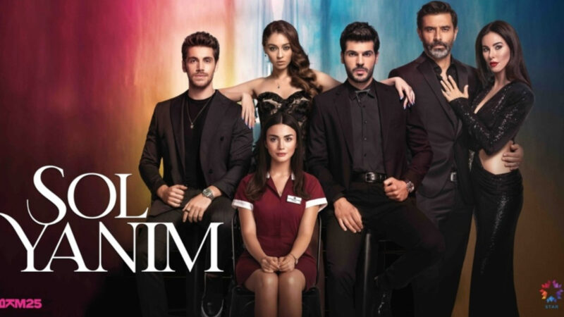 İddialı diziye flaş transfer! Hangi ünlü oyuncu konuk olacak? Yapımcılığını BKM’nin üstlendiği, Star TV ekranlarında perşembe akşamlarının heyecanla takip
