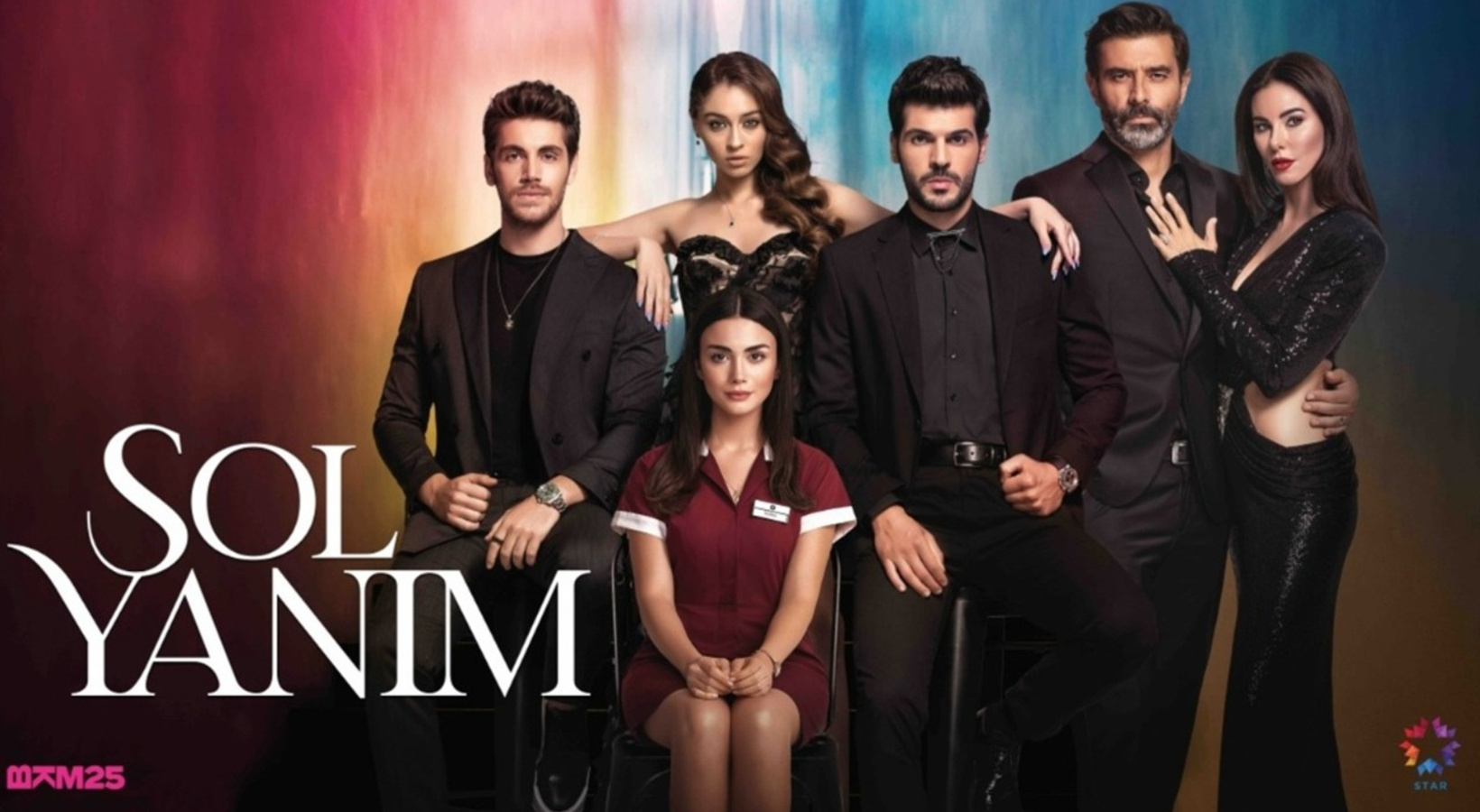 İddialı diziye flaş transfer! Hangi ünlü oyuncu konuk olacak? İddialı diziye flaş transfer! Hangi ünlü oyuncu konuk olacak?