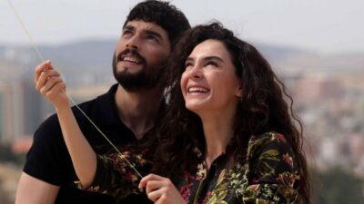 Hercai dizisinde ayrılık