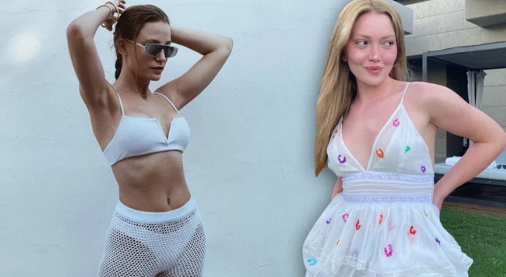 Sosyal medya ikiye bölündü! Serenay yerine Danla… Sosyal medya ikiye bölündü! Serenay yerine Danla…