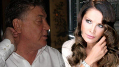 25 yıllık evlilik bitti!