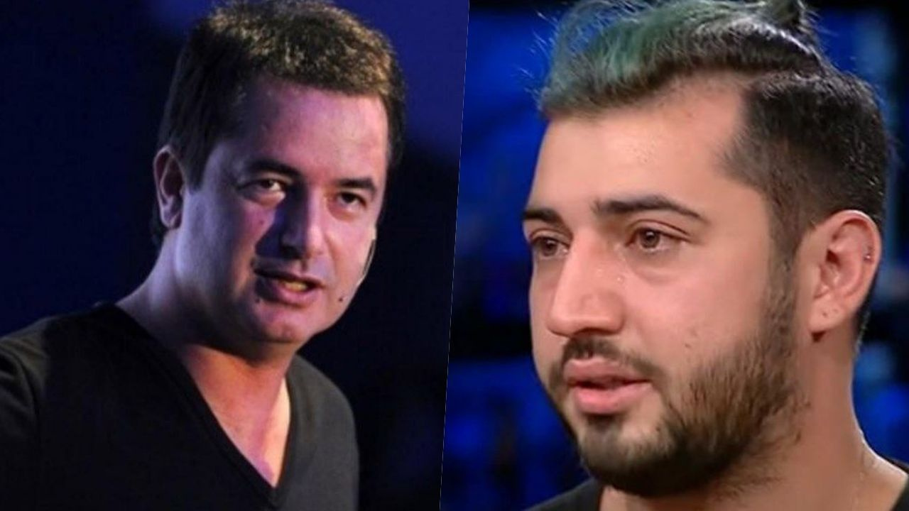 MasterChef Türkiye’den diskalifiye edilmişti! Yeni adresi belli oldu MasterChef Türkiye’den diskalifiye edilmişti! Yeni adresi belli oldu