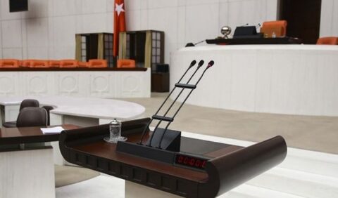 Ankara’da siyaset senaryoları: Millet İttifakı yerine Demokrasi İttifakı mı? Ankara’da siyaset senaryoları: Millet İttifakı yerine Demokrasi İttifakı mı?