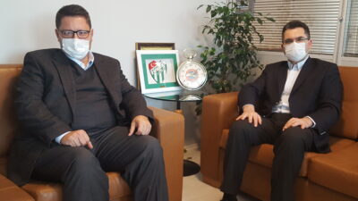 En yetkili ağızdan açıklama: DEVA ittifaklara girer mi, hedefte ne var?