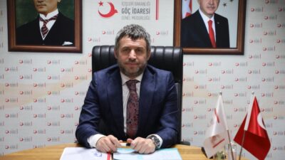 İşte Bursa’daki Suriyeli göçmen sayısı…