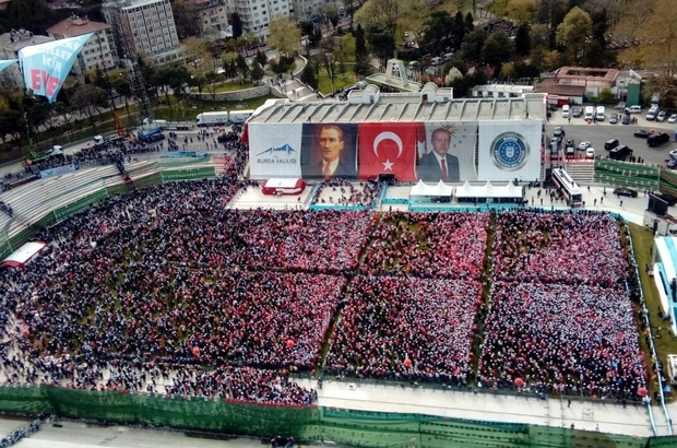 Siyasetin alışkanlıkları da değişiyor, miting ve ziyaretler sona mı eriyor?