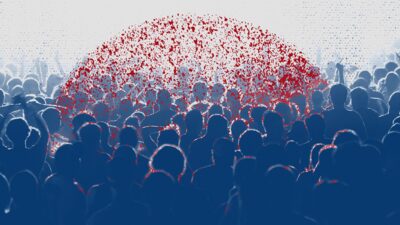 Siyasette korona arası: Partiler kapandı, on-line siyaset başladı