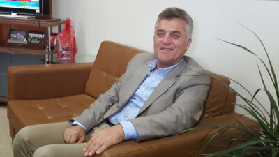 Tutan’dan Gürkan’a siyasi deneyim mesajı: İyi bir il başkanı nasıl olur?