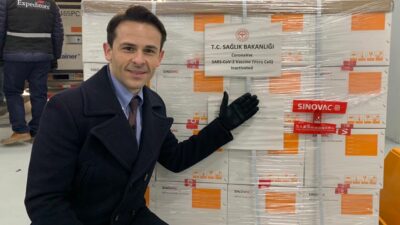 Bursa iyi yolda: Günlük vaka sayısı 500’ün altına indi, hastaneler boşaldı