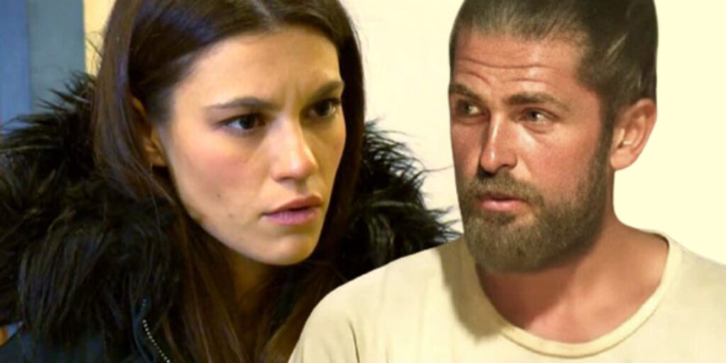 Survivor Mert’le dalga geçti! Yorum yağdı Survivor Mert’le dalga geçti! Yorum yağdı