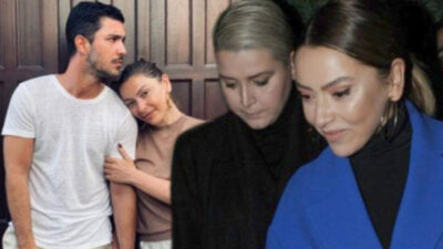 Hadise ve Kaan Yıldırım ayrılığının ardından Hülya Açıkgöz’den açıklama