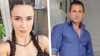 Adliyede olay! Sinir krizi geçirdi