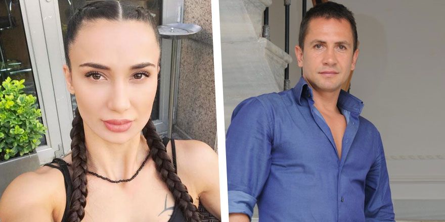 Adliyede olay! Sinir krizi geçirdi