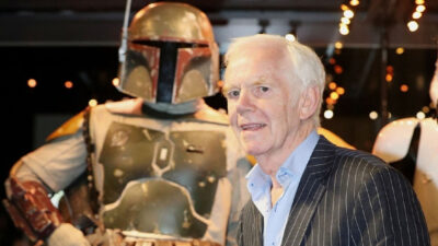 Yıldız Savaşları oyuncusu hayatını kaybetti