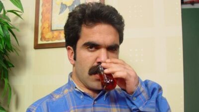 Ünlü oyuncudan sosyal medya fenomenine tehdit! ‘Seni o mezara sokarım’