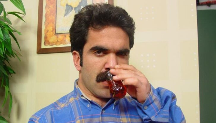 Ünlü oyuncudan sosyal medya fenomenine tehdit! ‘Seni o mezara sokarım’