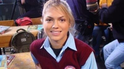 Hayat Bilgisi’nin Barbie Gamze’si İpek Erdem saçlarını 3’e vurmuştu! Şimdi de…