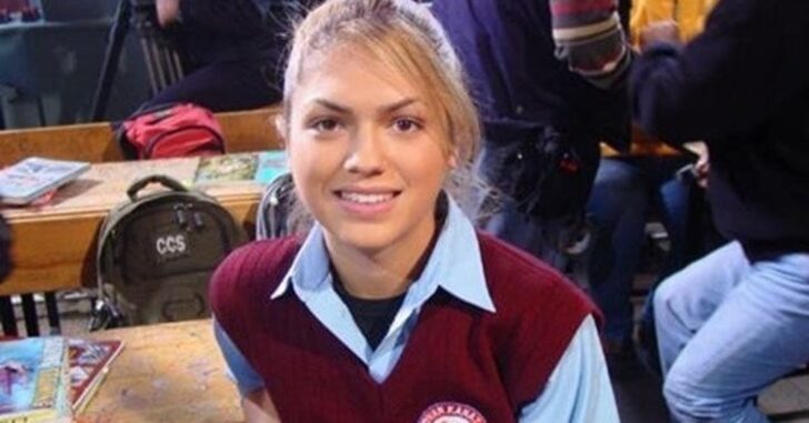 Hayat Bilgisi’nin Barbie Gamze’si İpek Erdem saçlarını 3’e vurmuştu! Şimdi de… Hayat Bilgisi’nin Barbie Gamze’si İpek Erdem saçlarını 3’e vurmuştu! Şimdi de…