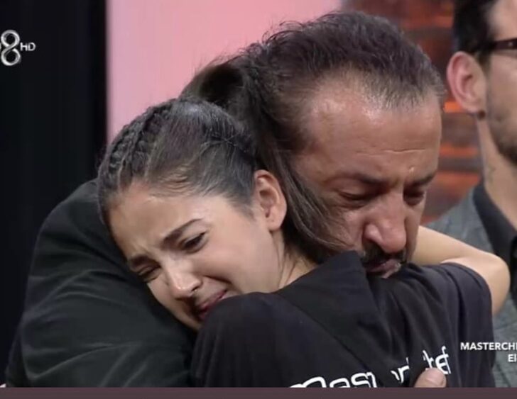 MasterChef Ayyüce yaşadığı dramı ilk kez anlattı MasterChef Ayyüce yaşadığı dramı ilk kez anlattı