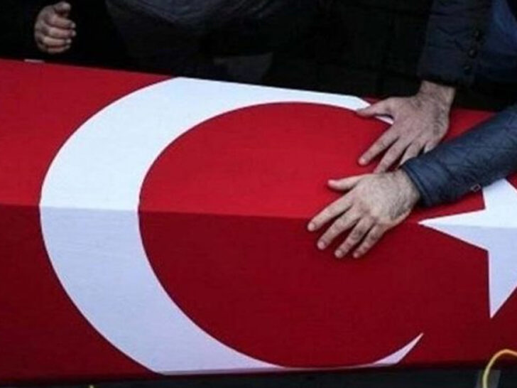 MSB duyurdu! Bir asker koronadan hayatını kaybetti