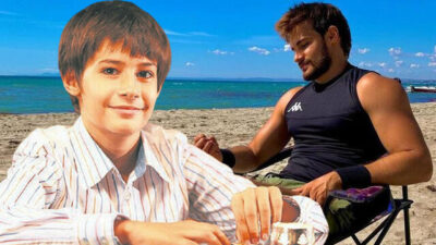 Survivor paylaşımı olay oldu! Yasin ile…