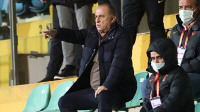 Süper Lig'in 13. hafta açılış maçında Galatasaray deplasmanda Fatih Karagümrük'e