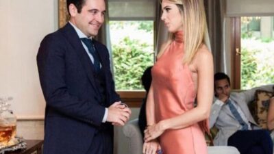 Sabancı’nın kız isteme çiçeğinin fiyatı gündem oldu