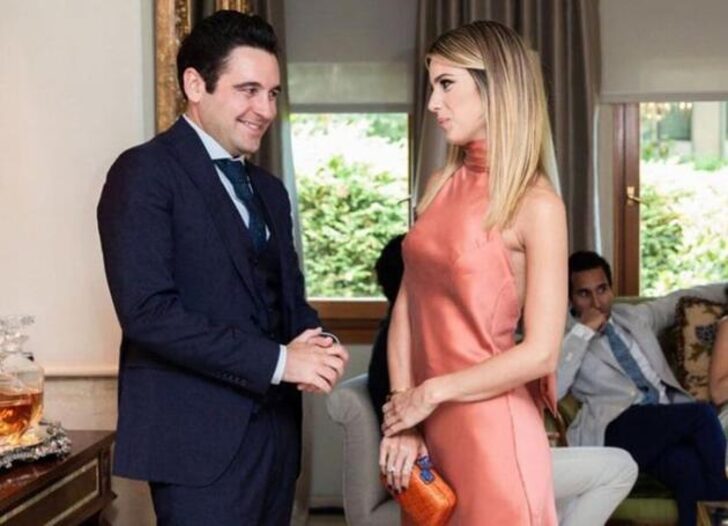 Sabancı’nın kız isteme çiçeğinin fiyatı gündem oldu