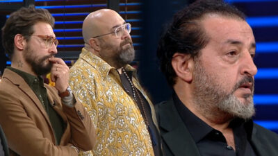 MasterChef’te kim elendi? Çeyrek finalistler kimler oldu?