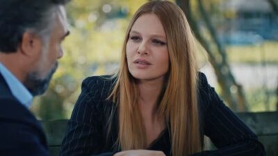 Bacakları sosyal medyanın diline düştü