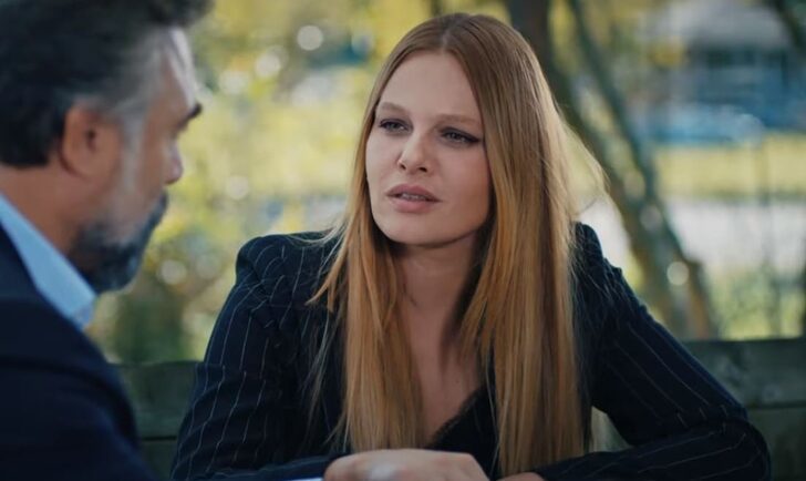 Bacakları sosyal medyanın diline düştü Bacakları sosyal medyanın diline düştü