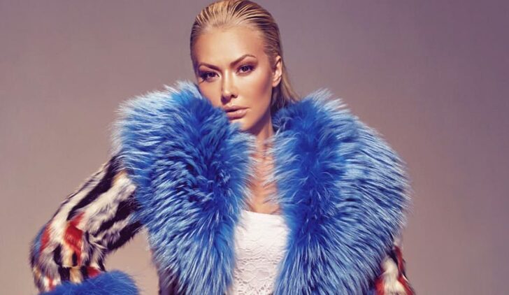 Ünlü şarkıcının son halini gören şoke oldu! ‘Yoksa Çin aşısı mı oldu?’